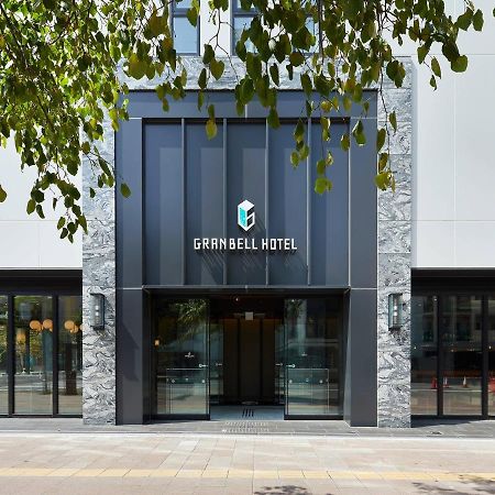 Susukino Granbell Hotel Szapporo Kültér fotó