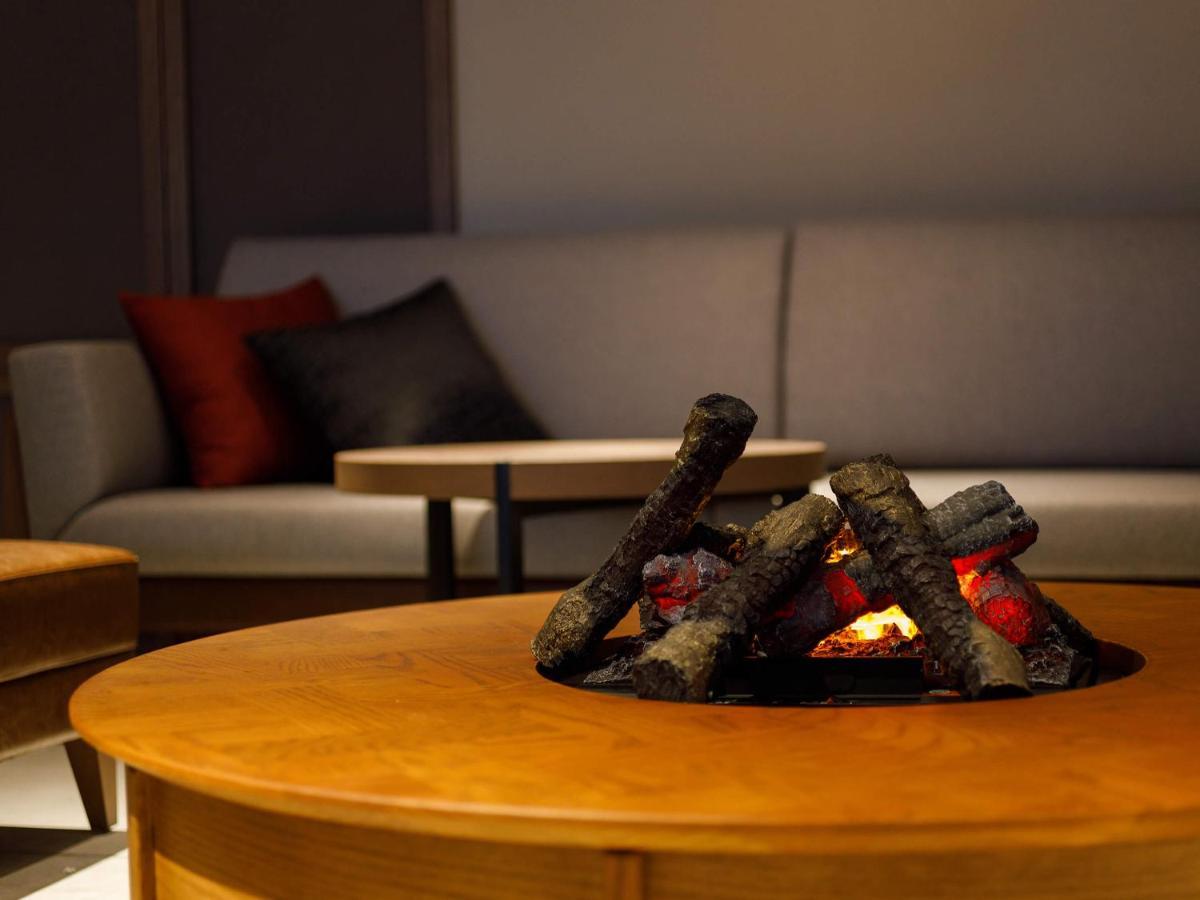 Susukino Granbell Hotel Szapporo Kültér fotó