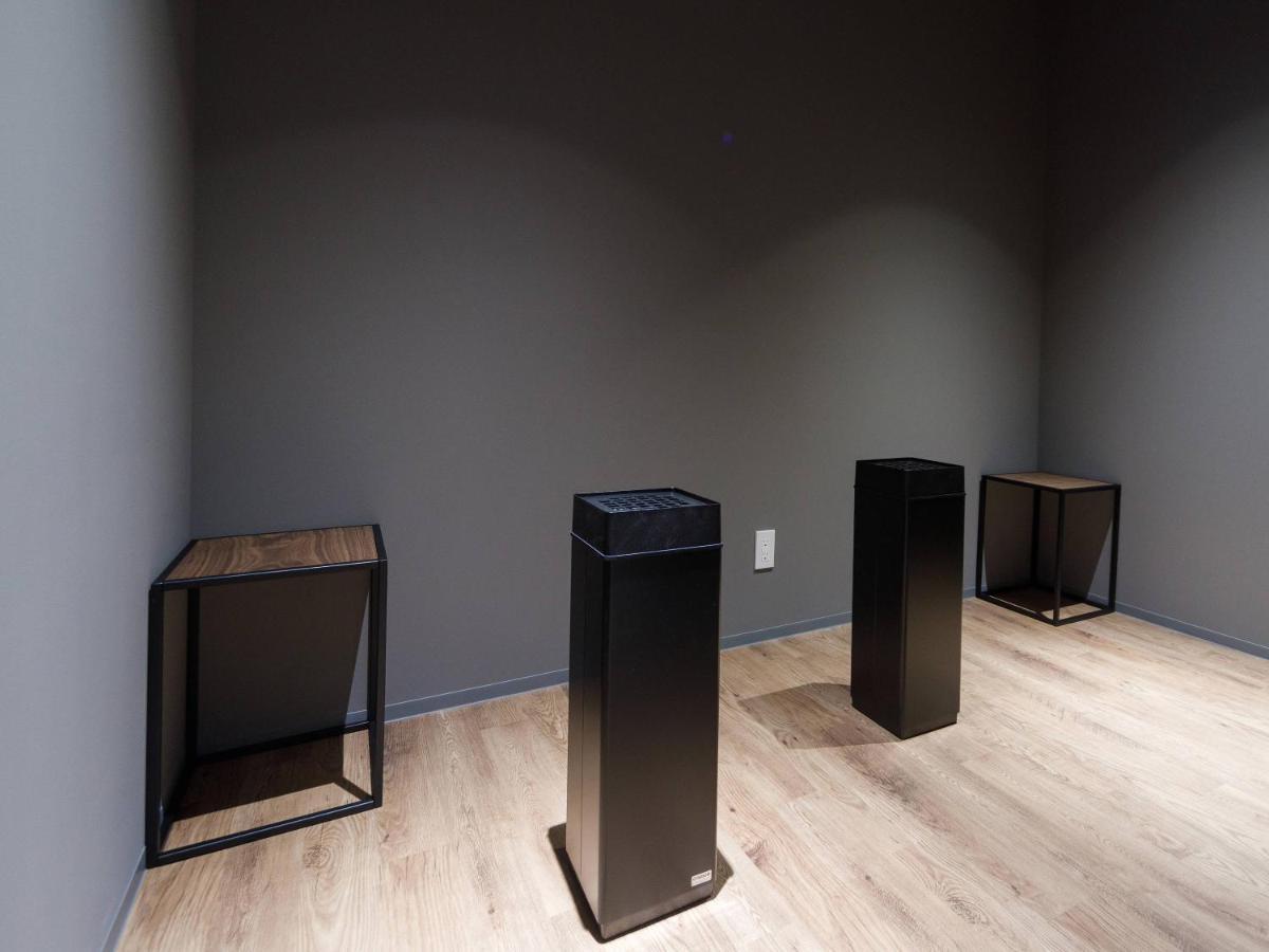 Susukino Granbell Hotel Szapporo Kültér fotó