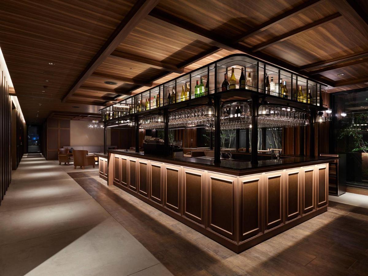 Susukino Granbell Hotel Szapporo Kültér fotó
