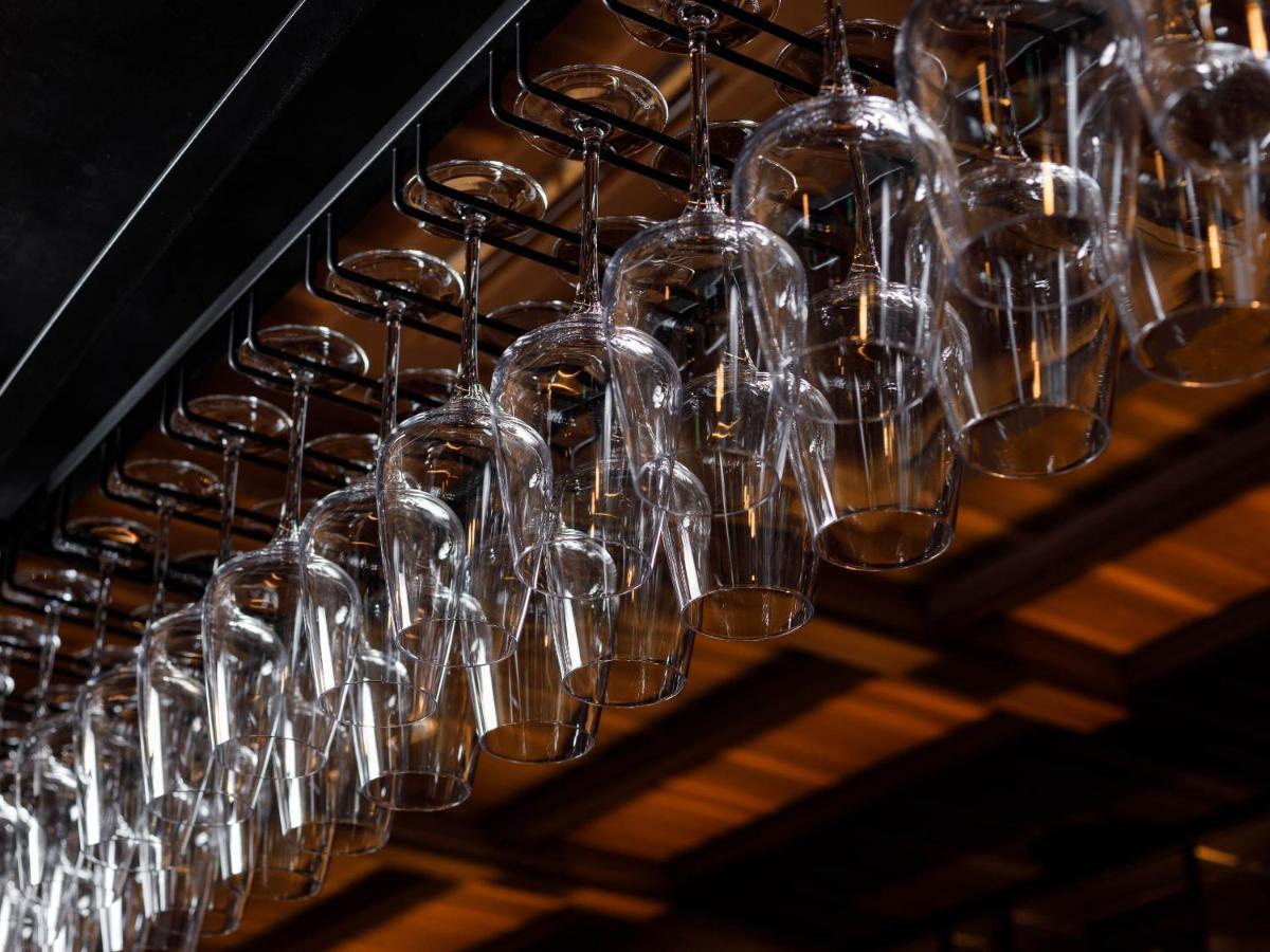 Susukino Granbell Hotel Szapporo Kültér fotó