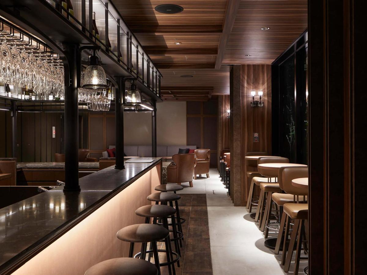Susukino Granbell Hotel Szapporo Kültér fotó