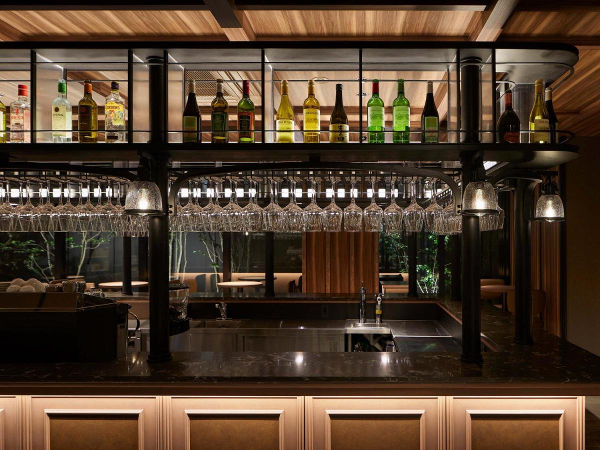 Susukino Granbell Hotel Szapporo Kültér fotó