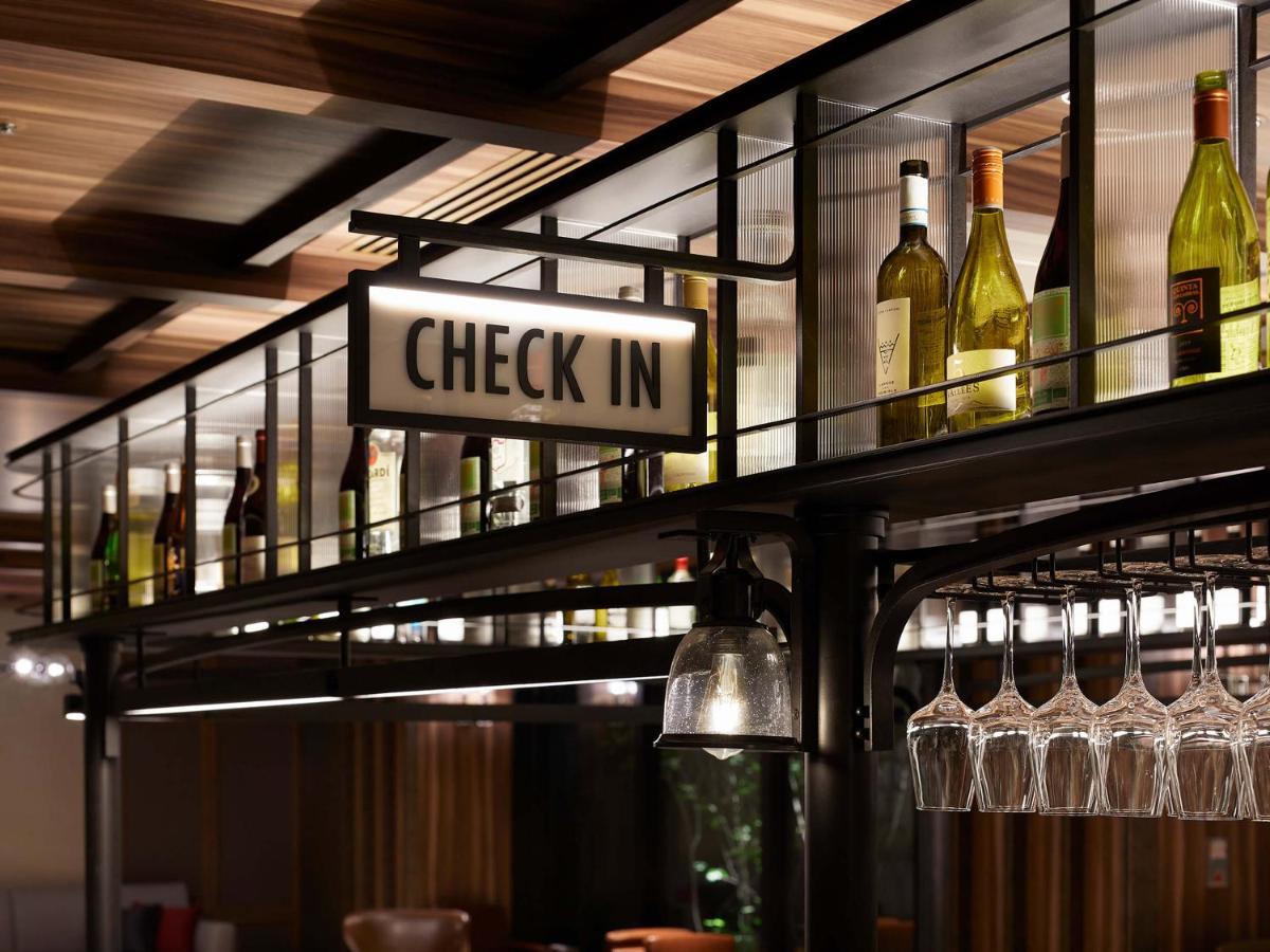 Susukino Granbell Hotel Szapporo Kültér fotó