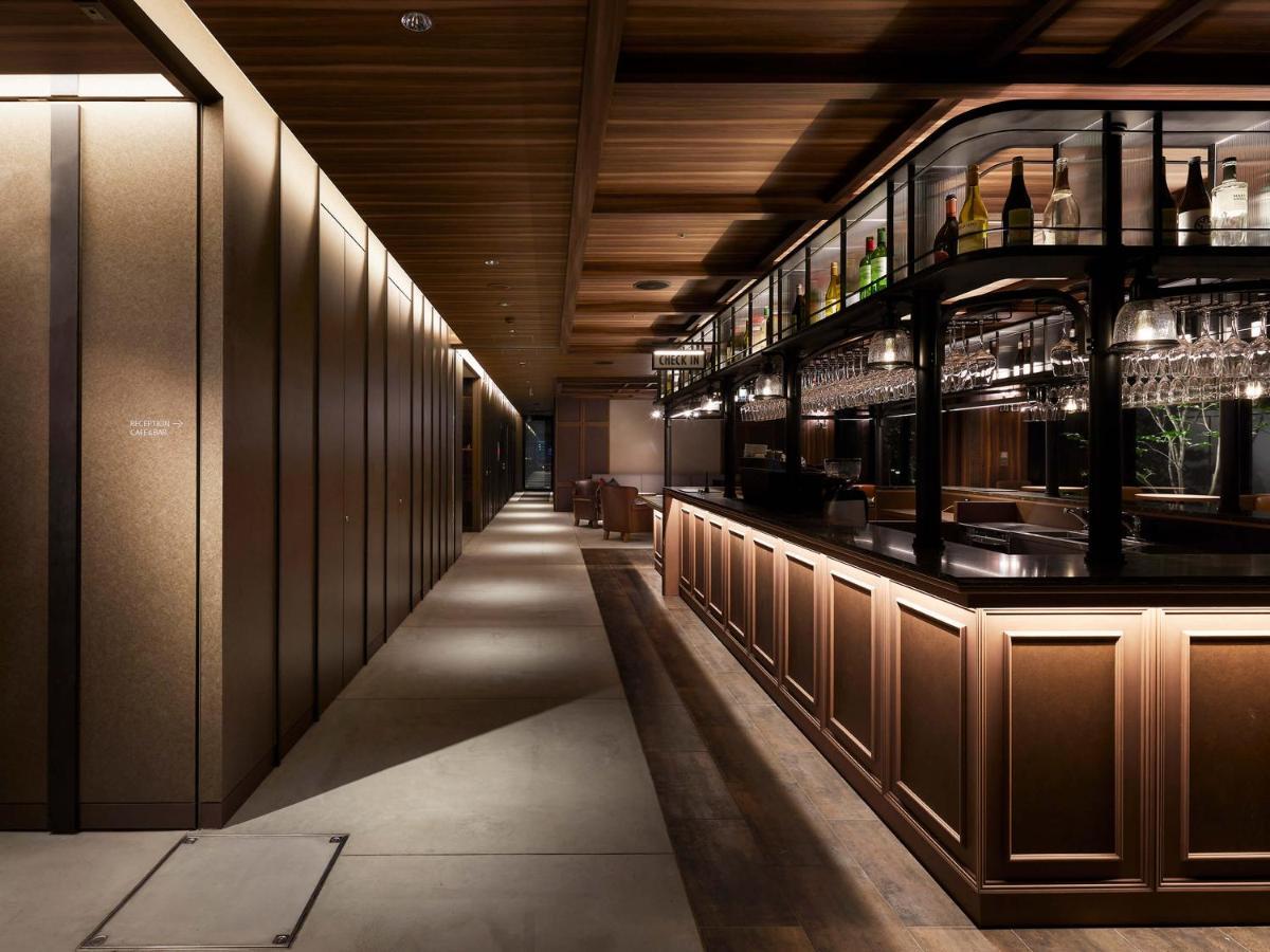 Susukino Granbell Hotel Szapporo Kültér fotó