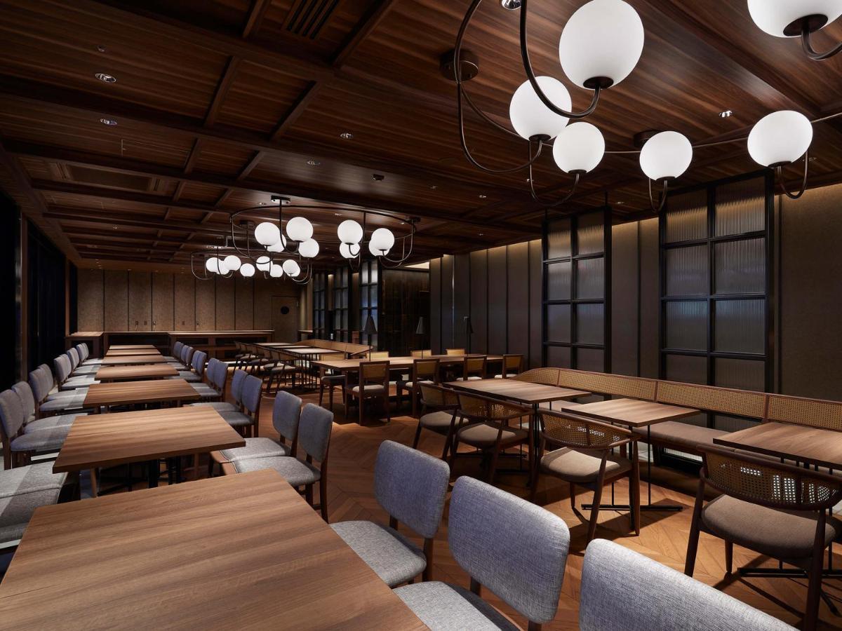Susukino Granbell Hotel Szapporo Kültér fotó