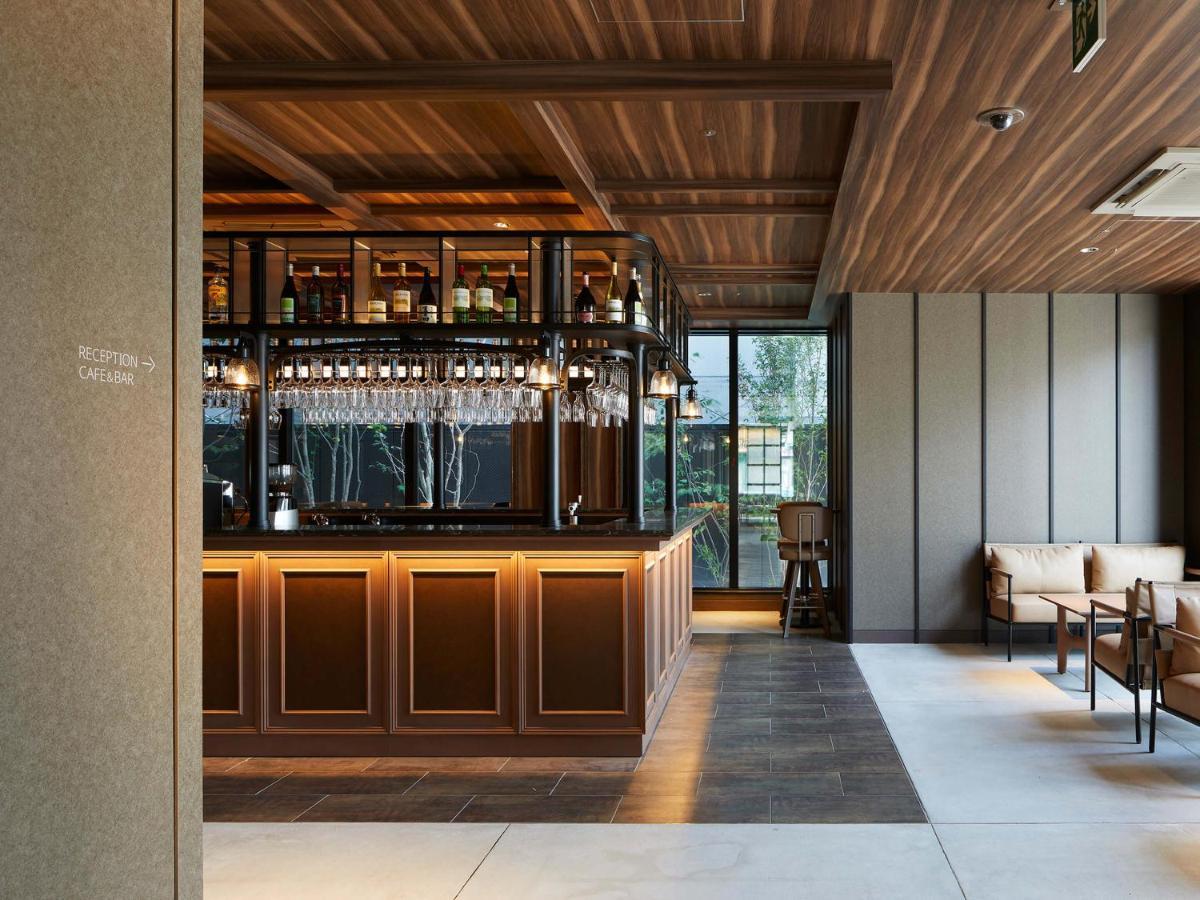 Susukino Granbell Hotel Szapporo Kültér fotó