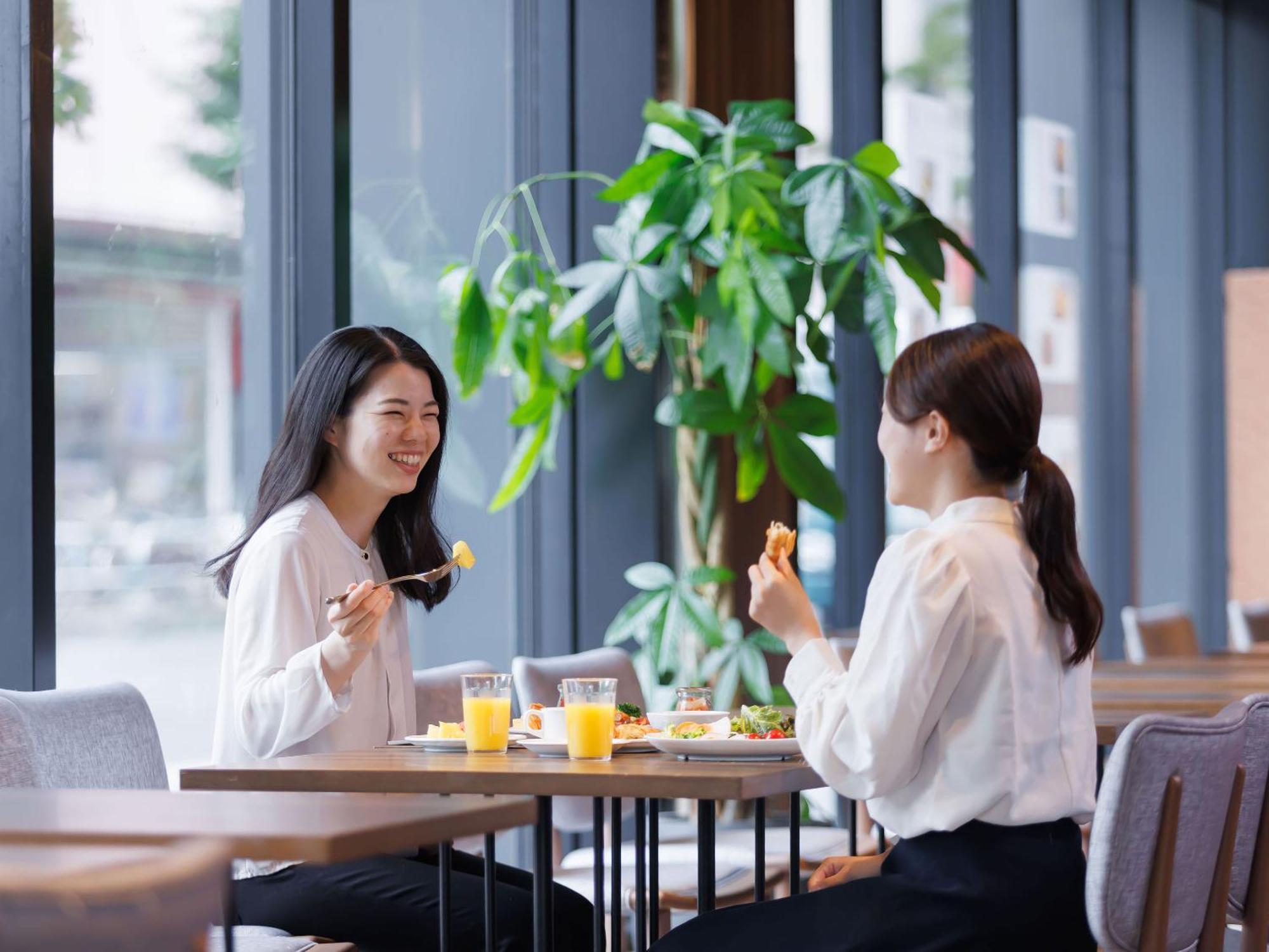 Susukino Granbell Hotel Szapporo Kültér fotó